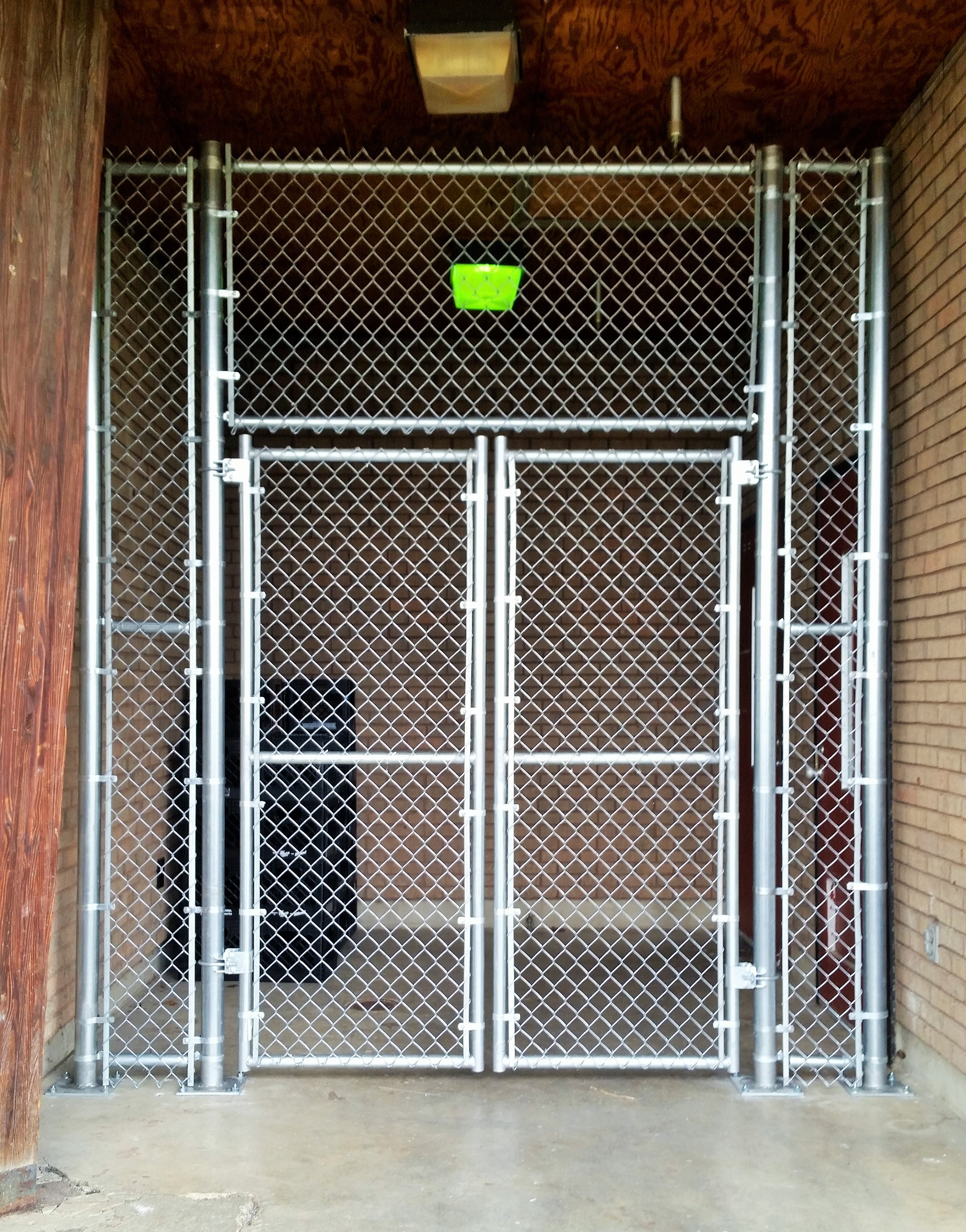 Gates - Chainlink - Akers Fence Company